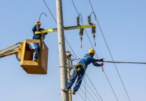 برق تبریز پایدار است