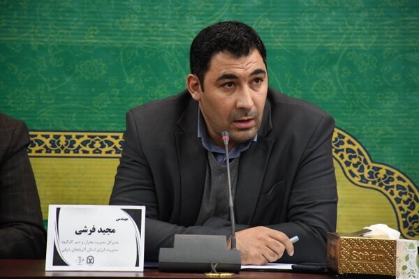 جزئیات انفجارهای بامداد و صبح چهارشنبه در آذربایجان شرقی