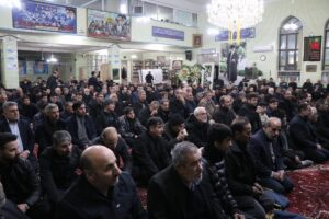یادبود قهرمان اقتدار