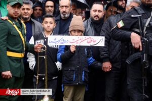جهاد را معنایی نو درآمد