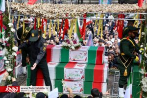 به امید دیدار؛ ای یاران آخرالزمانی سیدالشهداء