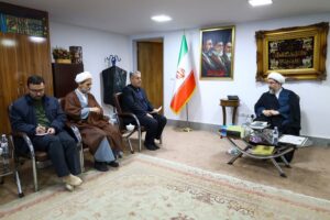 تاکید امام جمعه تبریز بر پایش دقیق فقر
