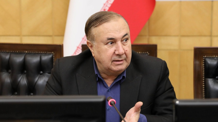 پیام ایستادگی ایران به جهان؛ مذاکره با تهدید پذیرفتنی نیست