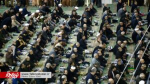 چهل روز داغِ دل، چهل روز سوگ حماسی
