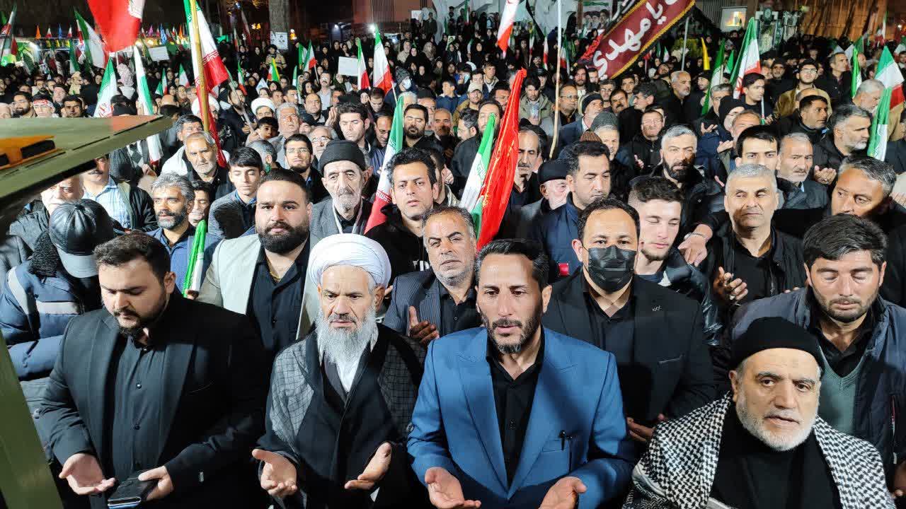 تشکیل 10 پرونده جاسوسی در آذربایجان شرقی
