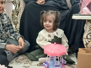 حلما؛ لبخندِ بازمانده در میانِ اندوهِ پرواز / قصه سرخ میرزاده ها در قاب حماسه