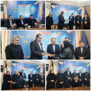 کارآفرینان پیشران توسعه اقتصادی کشور هستند