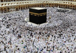 بازگشت حجاج آذربایجان‌شرقی از ۱۶ خرداد ماه / تمامی زائران در سلامت هستند