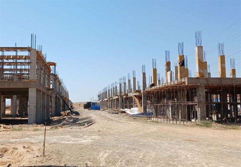 شهرک جوانان در بن‌بست مسئولیت /  همه منتظر همدیگر؛ مصوبات خاک می‌خورد/  قرار بود از حاشیه درآیند، در حاشیه‌تر ماندند