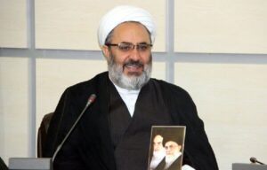 طنین حماسه غدیر در کوچه پس کوچه‌های تبریز