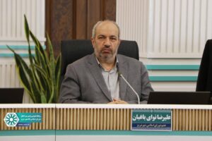 اعتراض به جهش ۴۰۰ درصدی عوارض خودرو در تبریز