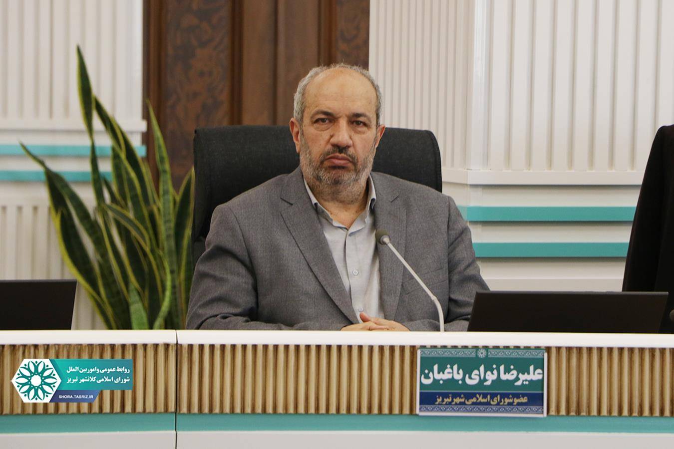 اعتراض به جهش ۴۰۰ درصدی عوارض خودرو در تبریز