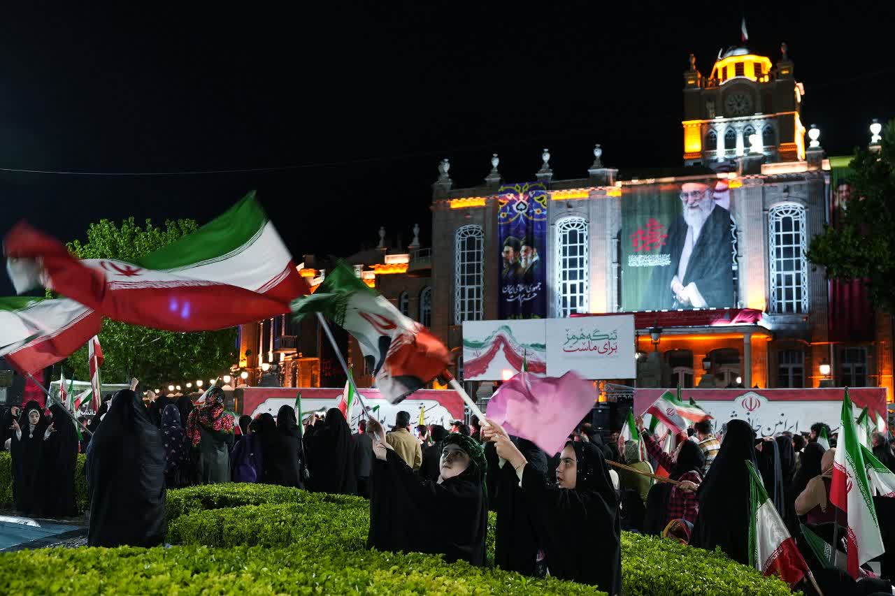 اقلیت رانتی یا اکثریتِ صبورِ وطن‌دوست؟!