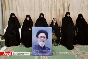 بزرگداشت دومین سالگرد شهدای پرواز اردیبهشت