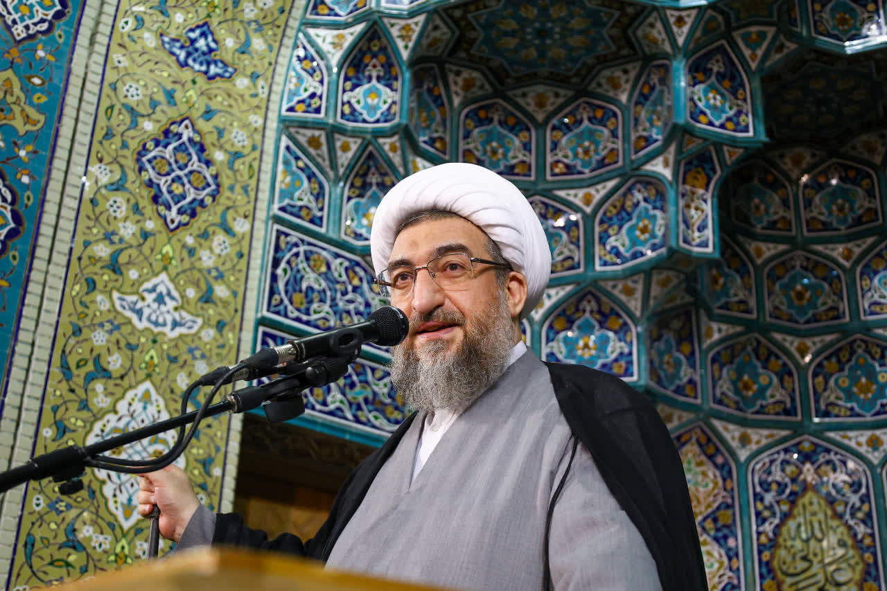 برخی عناصر در دولت تمایلی به موفقیت پزشکیان ندارند