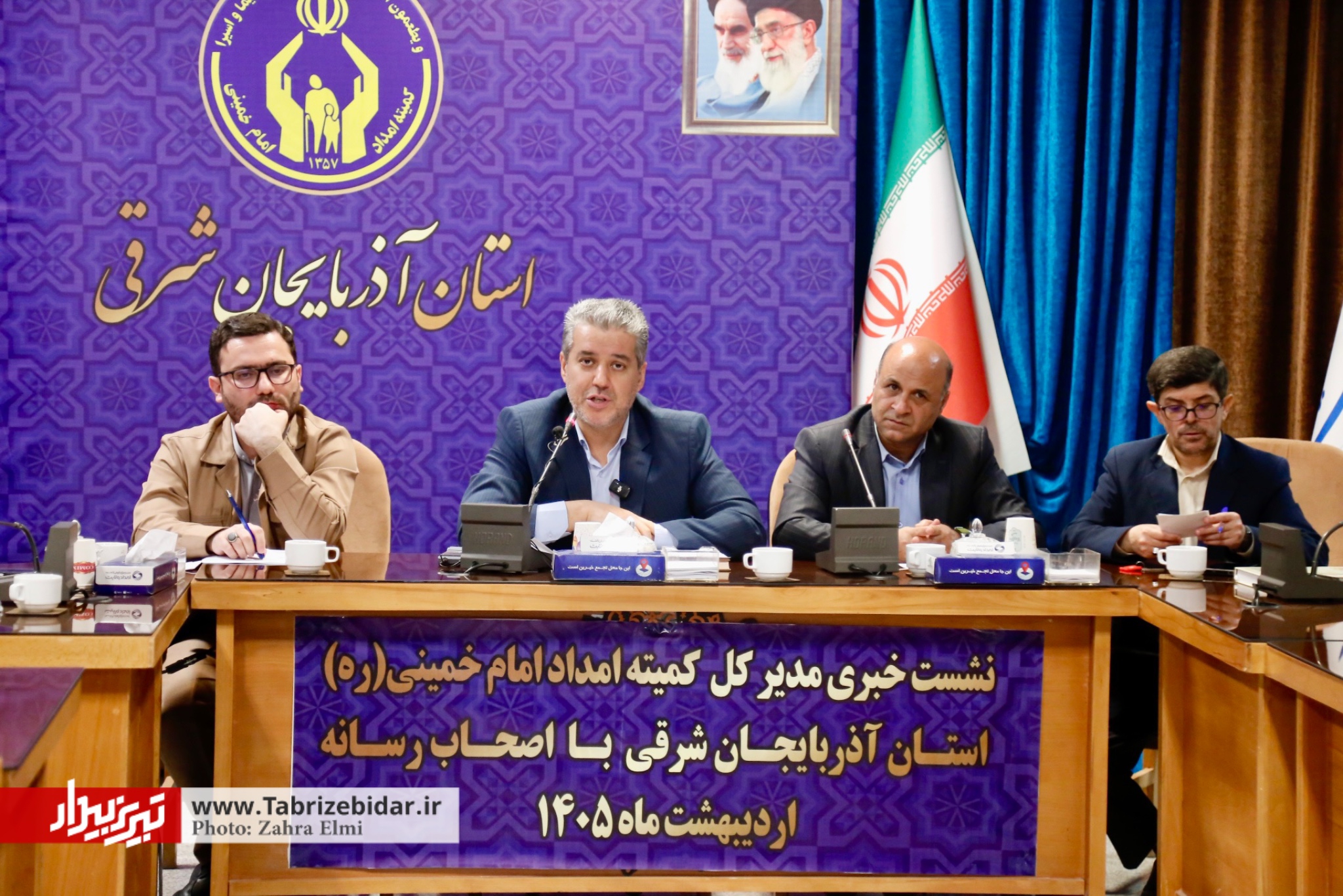 تغییر رویکرد از حمایتِ صرف به توانمندسازی پایدار و هوشمندسازی خدمات