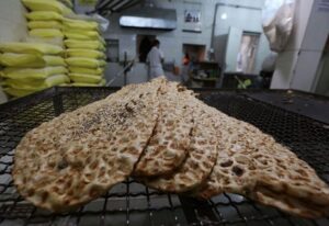 نانِ گرانِ بی کیفیت / نانوایی دلبخواهی و مسئولین غیرناظر