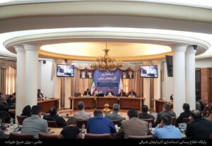 حضور منتقد در جمع وفاقیون ممنوع!