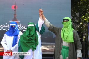 شگفتانۀ رحمت؛ بزرگترین تخفیف الهی در تقویم