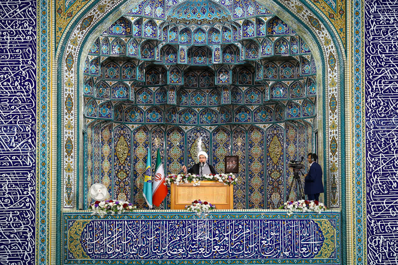 شکست سنگین پروژه فشار علیه ایران، معادلات دشمن برهم ریخت