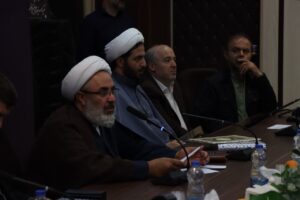 هیئات حسینی پیش‌قراولان قدرت‌آفرینی فرهنگی هستند