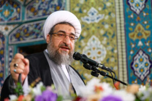 ملت ایران وضعیت «نه جنگ، نه صلح» را نمی پذیرد