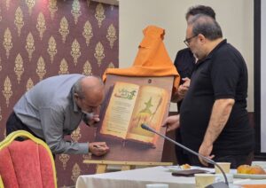 جادوگر شهر اُز در تبریز به صحنه می‌رود