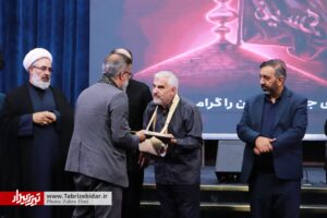 قره‌مَلَک مَلَک‌لَری؛ روایت غیرت و ایثار