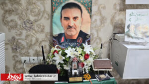 قصه دختران سردار؛ قهرمان میدان، پناه خانه / چرا گریه می‌کنید؟ من کنار شما هستم / گفتند… وادی رحمت