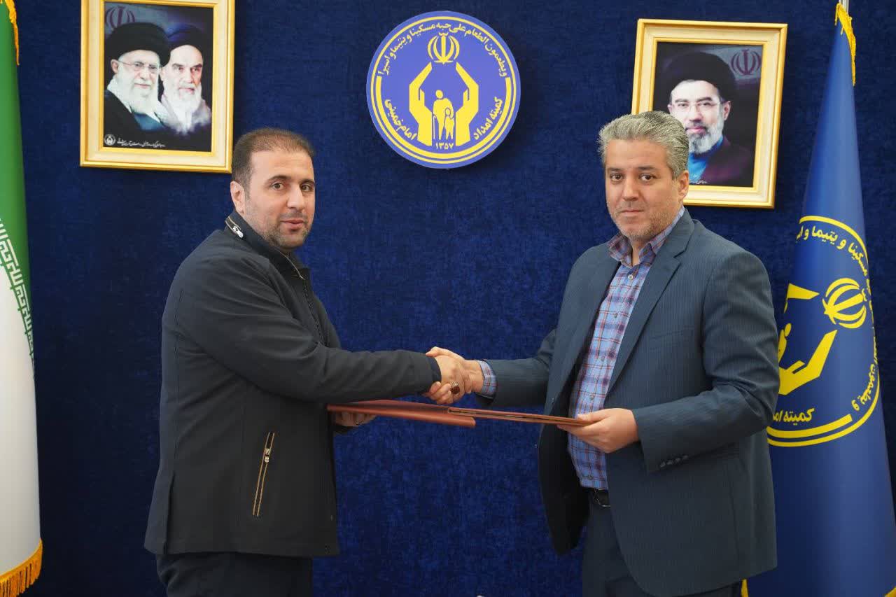 مسیری که کمیته امداد و هلال احمر هموار کردند؛ تبدیل دختران آسیب پذیر به کنشگران کارآفرین