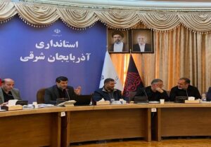 پیش‌بینی اعزام ۲۰ هزار نفر از آذربایجان شرقی به مراسم تشییع رهبر شهید