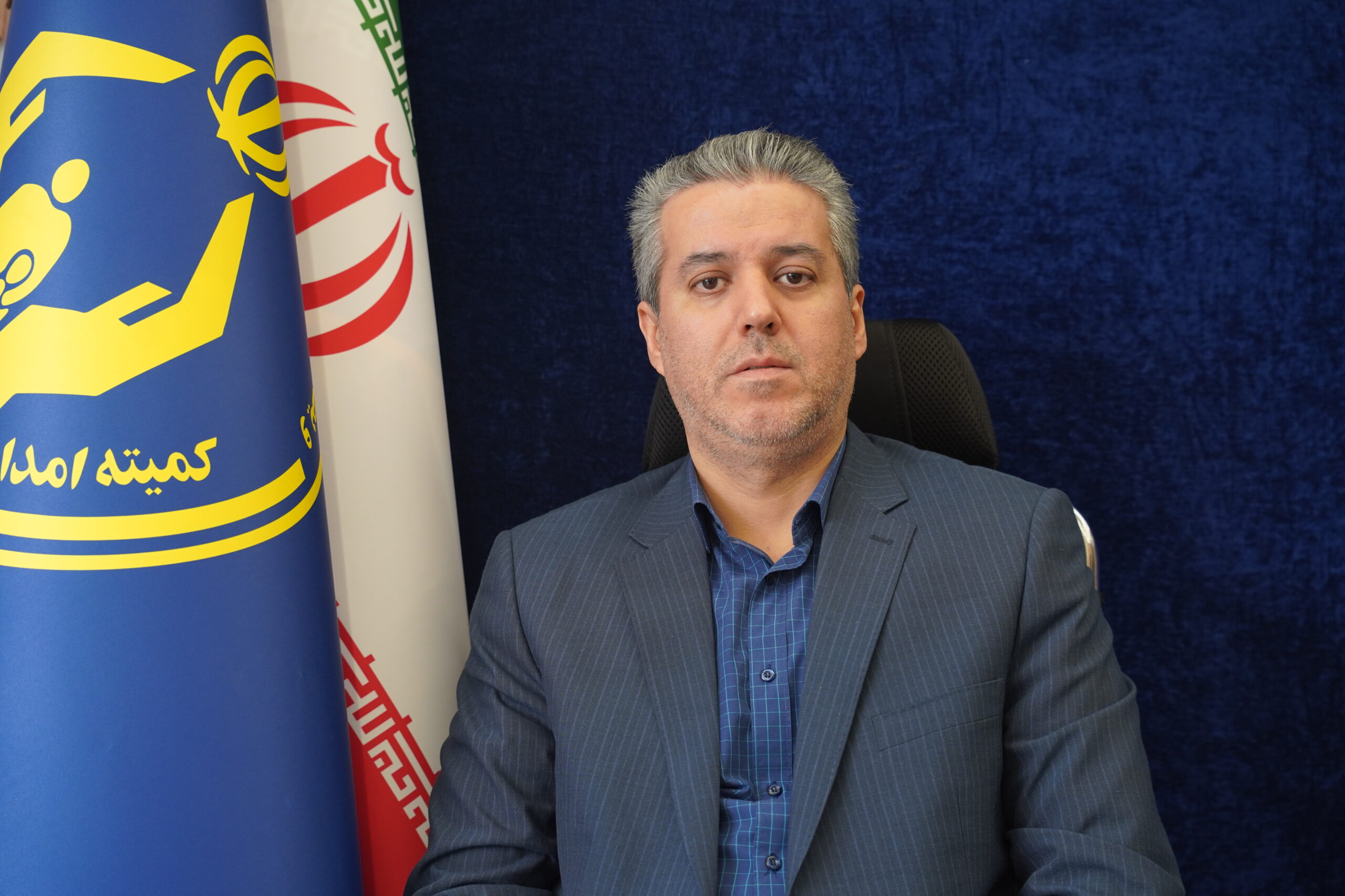 فراخوان جذب 33 نیروی جدید در کمیته امداد آذربایجان شرقی