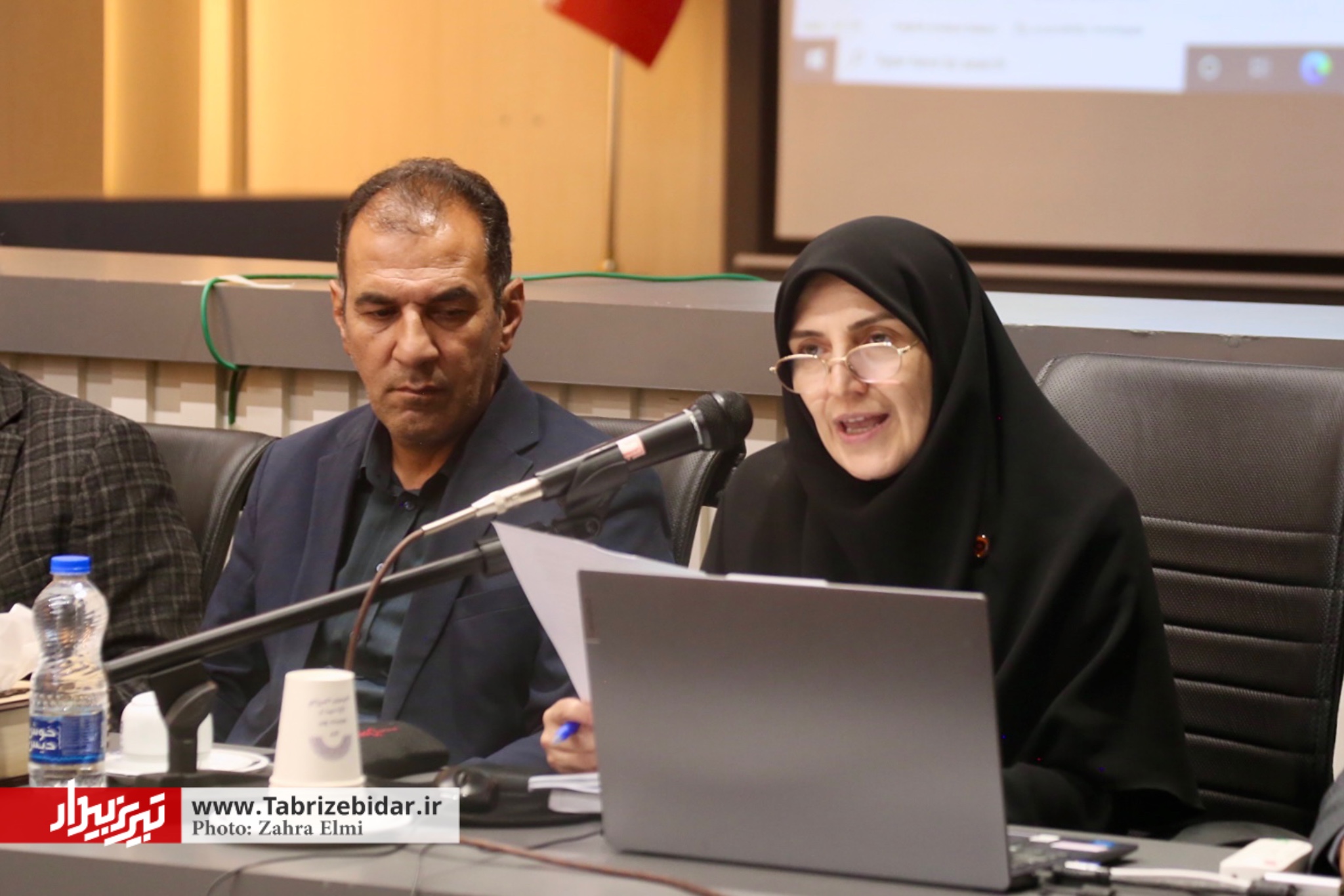 افزایش ۵۰ درصدی مستمری مددجویان بهزیستی آذربایجان شرقی