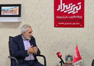 مطالبه نیروهای شرکتی را به «پرداخت مستقیم حقوق» تقلیل ندهید