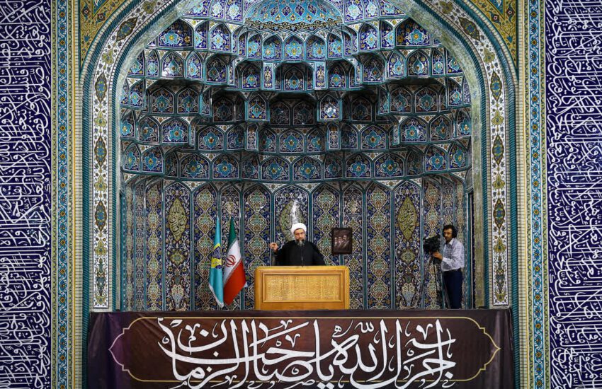 مسئولان به سو مدیریت‌ها پایان دهند