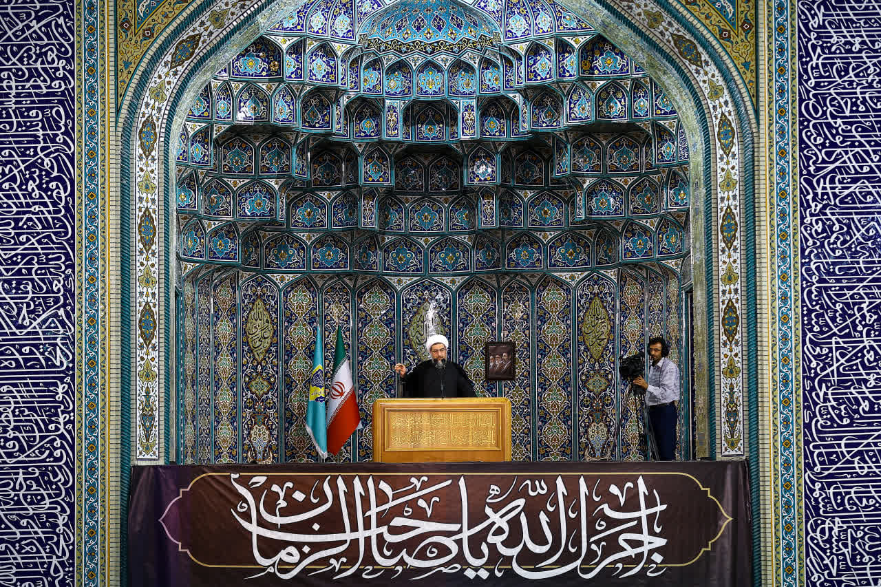 مسئولان به سو مدیریت‌ها پایان دهند