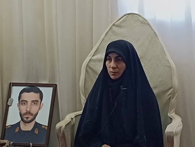 سیره قهرمان مبارزه با اسرائیل؛ شوخی حلال