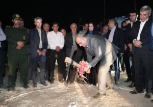کمیته امداد آذربایجان شرقی پای کار تولید برق خورشیدی