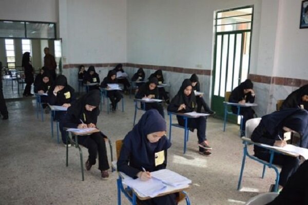 جزئیات نحوه تصحیح و نمره‌گذاری آزمون‌های نهایی