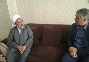 تاکید بر بهبود شیوه های خدمت به محرومین