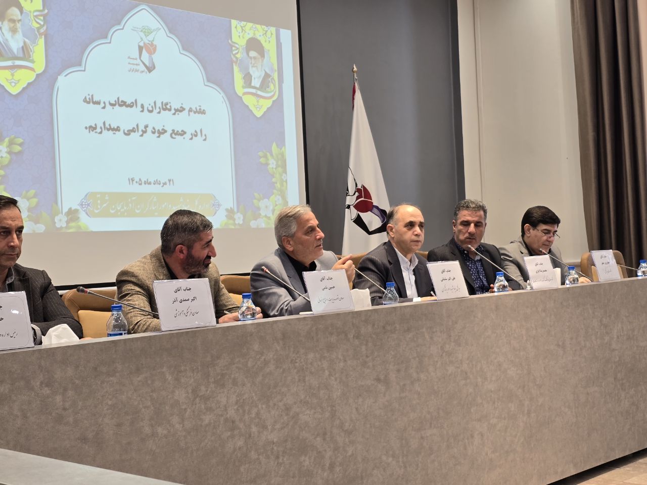 ثبت ۱۰ هزار و ۱۲۷ شهید در استان