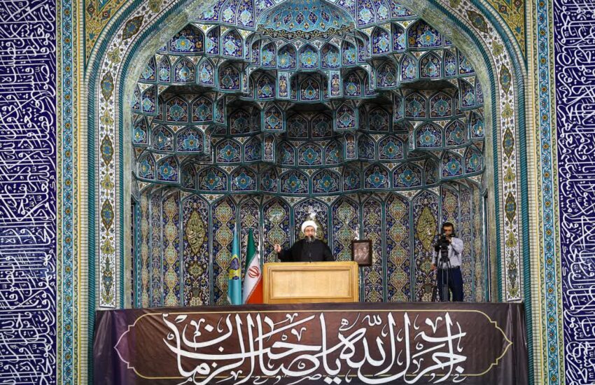 دشمن «تاب‌آوری مردم» و «اعتماد ملت و دولت» را هدف گرفته است