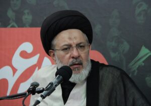 مبارزه امام رضا(ع) برای اسلام بود، نه برای قدرت و مناصب نفسانی /  اهل بیت(ع) قابل قیاس با مردم عادی نیستند
