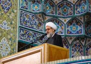 اشعث‌های زمانه صلح شرافتمندانه را بهانه نسخه تسلیم کرده‌اند
