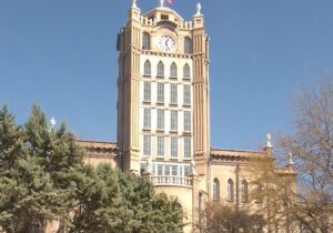  روز تبریز، مصوبه یا نمایش؟!