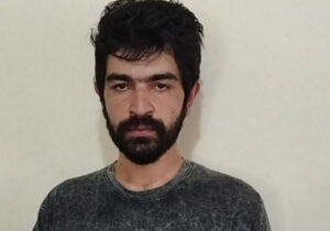 شاکيان اين سارق به پليس آگاهی آذربايجان شرقی مراجعه کنند