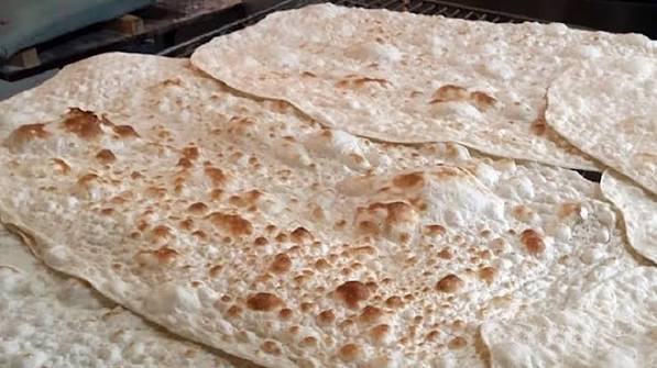 نانوایی سلیقه‌ای؛ شنبه تعطیل و یکشنبه هم بسته!