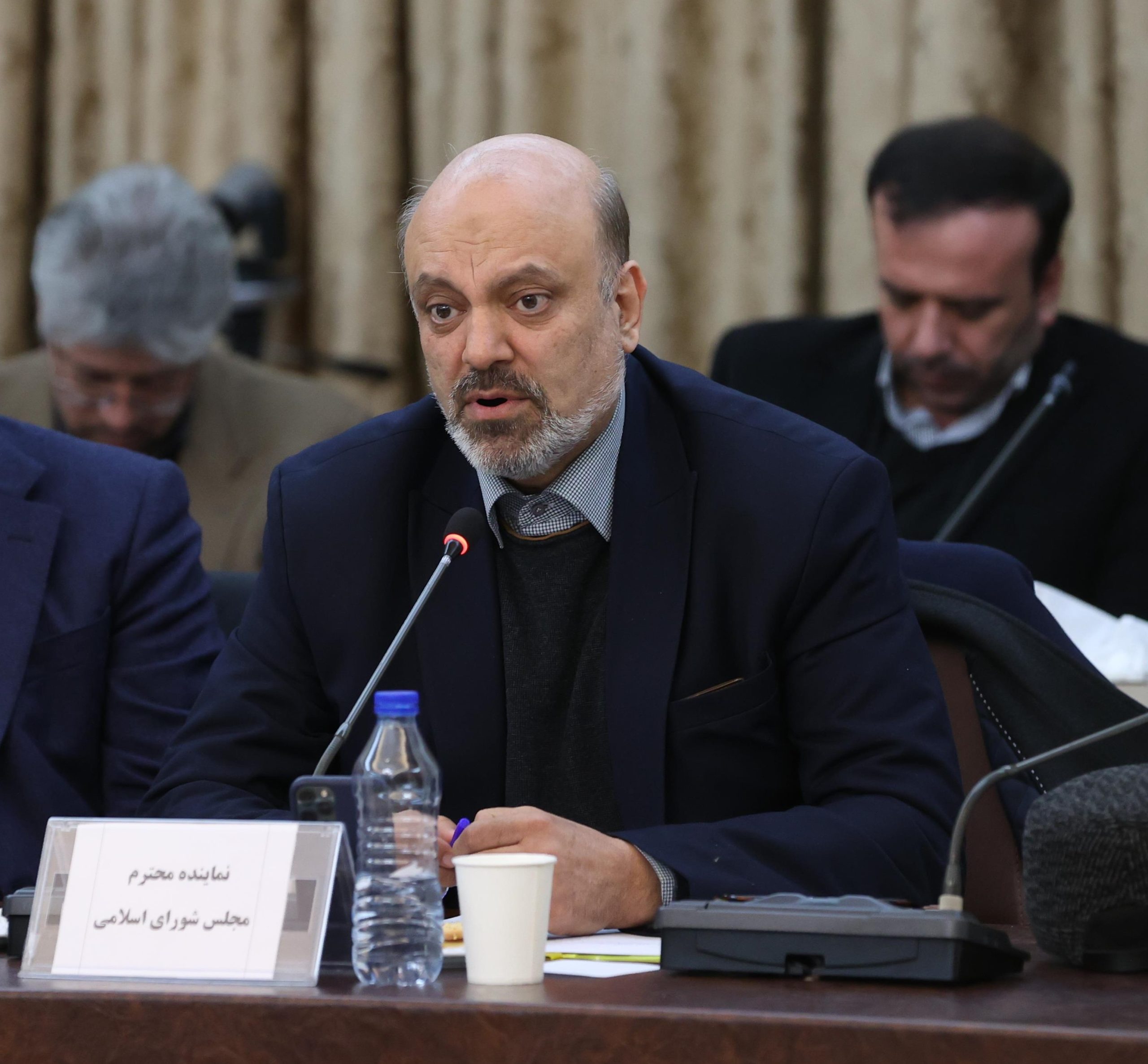 دانشجویان منتظر پاسخ منادی