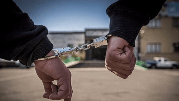ماموران خاطی برخورد ناپسند با فرد تبریزی در بازداشت هستند