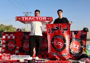 پرشورها چه می‌خواهند؛ فوتبال زیبا یا فقط برد؟